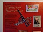 Grenada Grenadines 1976 10-stamp Tribute To The American Bicentennial  mnh 