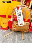 2026 New Mcdonald s Backpack 16in Large Size