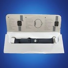 Apple Sport Band For Watch Series 9-  45mm   Stainless Steel Pin