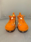 Adidas Adizero Impact 2 0 Baseball Somos Orange Cleats Size 10 5 Js2979 Metal