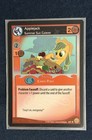 My Little Pony Mlp Ccg Tcg Cards  1-8f All Foils Celestial Solstice
