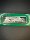 2006 Hess Chrome Mini  first Hess Truck  Nyse Special Edition Not Sold To Public