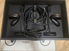 Meta Oculus Rift Cv1 Virtual Reality Headset System Bundle