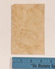 Victorian Dozier Weyl Cracker Co Trade Card Royal Snow Flake St Louis Mo Parrot