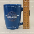 Backstreet Boys 2025 - Coffee Mug   Tea Cup - Into Millennium Sphere Las Vegas