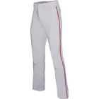 Baseball Express Men s Triple Play Piped Baseball Pant