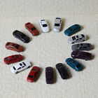 100 Pcs N Scale 1 160 Model Cars N Gauge