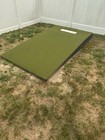 Pro Baseball Pitching Mound