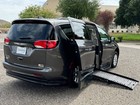 2021 Chrysler Voyager Lxi 4dr Mini Van
