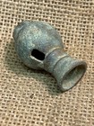 Dug Civil War Nco Sword Pommel Cap Recovered From New Hope Church Ga 