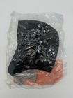 Akona 2mm Neoprene Beanie Dive Hood Black Size Xl Water Sports Scuba Surfing Nwt