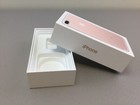 Original Apple Iphone 7 Plus 2016 For Model Rose Gold 32 Gb Empty Box Only 