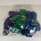 996 10000 Buffy The Vampire Slayer Collector Bears Set Limited Edition With Card