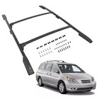 Roof Rack Cross Bar   Roof Side Rail For 2018-2026 Honda Odyssey Luggage Carrier