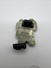 Blizzard Collectible Pins 2016 Gold Inn Keeper Pin Blizzard Series 3