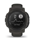     new     Garmin Instinct 2 Standard Edition Gps Watch - Graphite