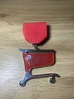 Target Shopping Cart Fiesta Medal 2019   great Condition   Rare