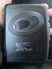 Sony Walkman Wm-fx277 Personal Portable Player