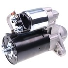 12v 9t 1 4kw Starter Motor 714 36700 02 630500 For Jcb 801 803 8014 8015 8016