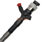 23670-0l070 Common Rail Fuel Injector 095000-8530 For Toyota Hilux 2kd-ftv