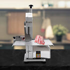 650w Electric Meat Bone Saw Machine Commercial Frozen Meat Bandsaw Cutter 2-11cm