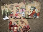 Christmas Gift Tags