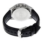 Casio Men s Edifice Chronograph Quartz Stainless Steel Watch Efr-526l-1avudf New
