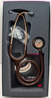 Littmann Classic Iii Stethoscope  Copper Chocolate  5809 27 