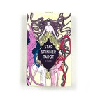 Star Spinner Tarot 81 Card Fantasy Divination Deck Lgbtq Inclusive Tarot Set