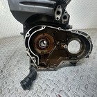 2002 02-14 Yamaha Xv1700 Road Star Warrior Gearbox Transmission Case Housing Oem