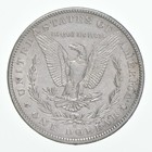 Vf 1886-o Morgan Silver Dollar  1 Coin 