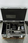Red Epic-m Dragon 6k W accessories case Used As-is