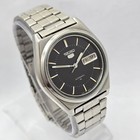 Seiko 5 Automatic 7009-8760 Day date Vintage Men   s Watch Adr196abr8