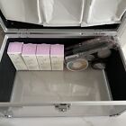 Ofra Pro Professional Makeup Kit Set Exclusive Clear Case New 