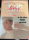 Super Junior Time Slip Album