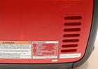 Honda Eu2200i 2200w  1800w  120v 15a Portable Inverter Gas Generator  preowned 