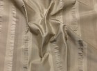 Brunschwig   Fils High End Decorator Stripe Silk Taffeta Bty