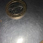 Rare Coin 2 Pound-isambard Kingdom Brunel 2006