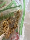 Mixed Lot Of Anne Klein Jewelry Vintage To New Necklace Earrings