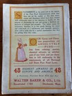 Harper   s Bazar May 1907 Antique  Spring   Summer Fashions  Ads  Illustrations