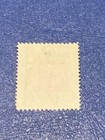 Australia  1d Red green 1918-30  T3  d4   duty Pre-decimal Stamp - - Lightly Mh 