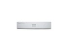 Remote-worker Ready  Pre-integrated Support For Additional Cisco Security
