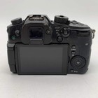 Panasonic Lumix Gh5 Dc-gh5 20 3mp Micro 4 3 Mount Mirrorless Camera Body Only