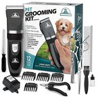 Pet Clippers Professional Heavy Duty Trimmer Small Dog Grooming Kit Hair Trimmer