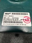 Baldor 202a15r14 Tigear2 Reducer With External Output Shaft  15 1 Ratio No Box 