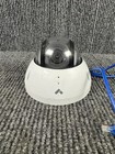 Verkada Cd62 Dome Security Camera Cd62-30e-hw Poe Ip67 Indoor Outdoor Network