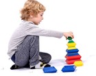 Toy Building Blocks 3d Puzzle For Kids   Adults   Creative