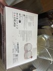 Momcozy Mobile Style Hands Free Breast Pump Set Double Pumps  New  Box Open 