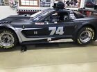 Gt 1 Corvette Tube Frame Racecar