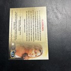B30s Stargate Sg-1 2001 Premier Edition  13 Teal c Christopher Judge Bloodlines